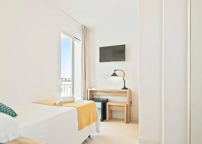 Suncoast Ibiza Hotel - Adults Only -