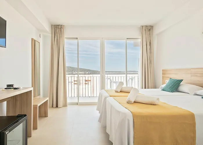 Suncoast Ibiza Hotel - Adults Only -