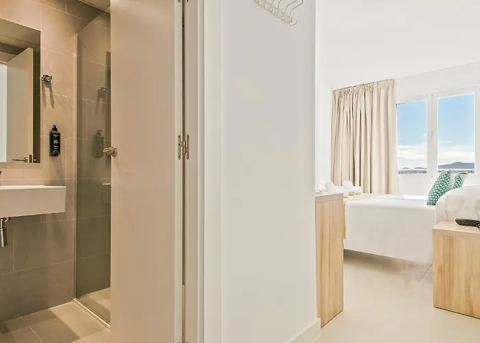 Suncoast Ibiza Hotel - Adults Only -