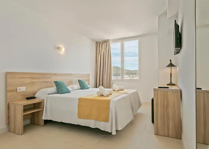 Suncoast Ibiza Hotel - Adults Only -