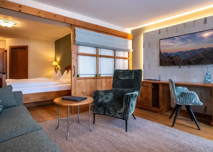 Hotel Der Wiesenhof