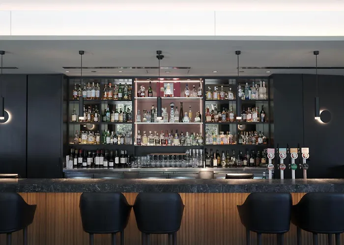 Parmelia Hilton Perth