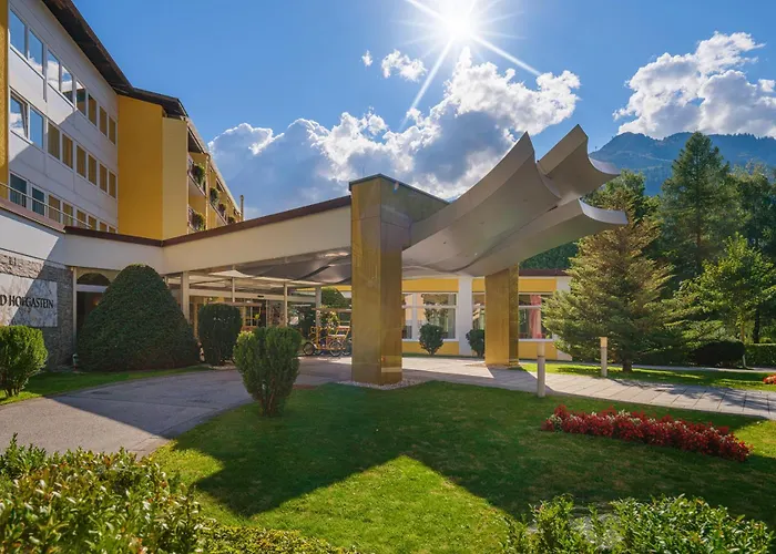 Hotel Palace