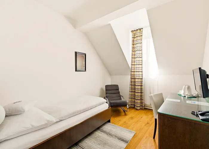 Hotel Trinity