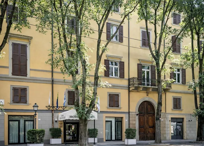 Lvg Hotel Collection - Principe