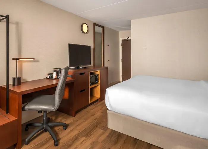 Comfort Inn Kenora