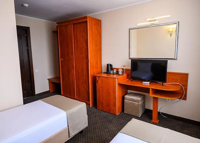 Hotel Bulevard
