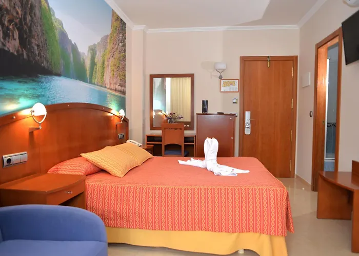 Hotel Portonovo
