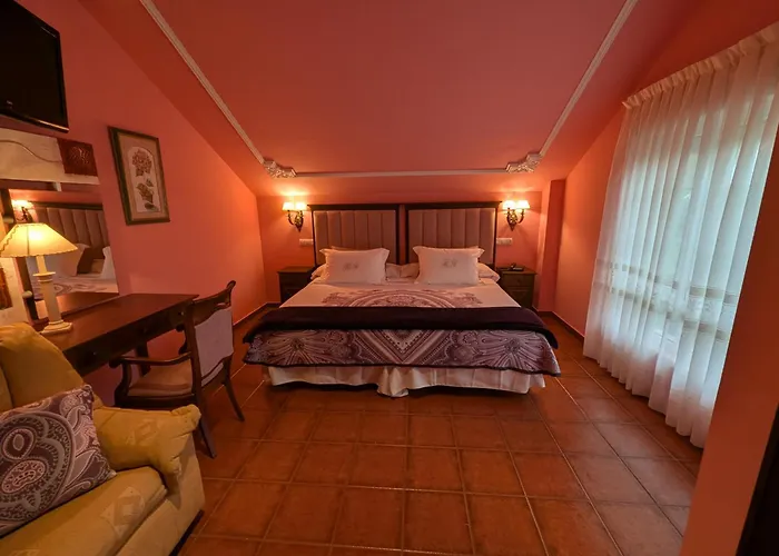 Hotel Boutique El Pescador