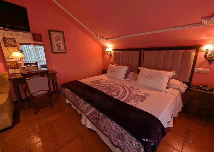 Hotel Boutique El Pescador