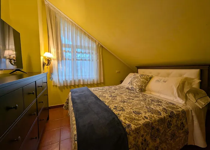 Hotel Boutique El Pescador