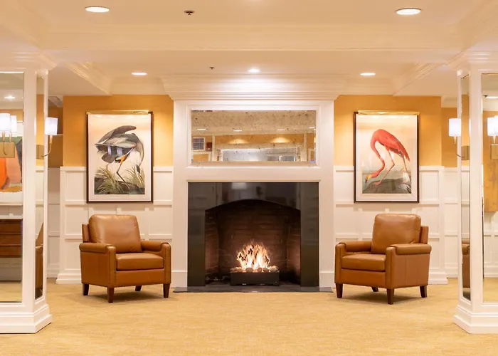 The Eliot Hotel