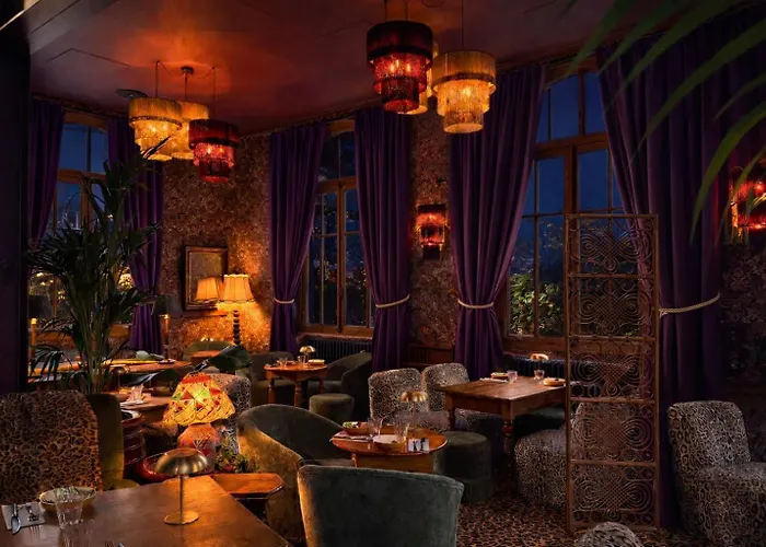 Hotel Spa Vent D'Ouest
