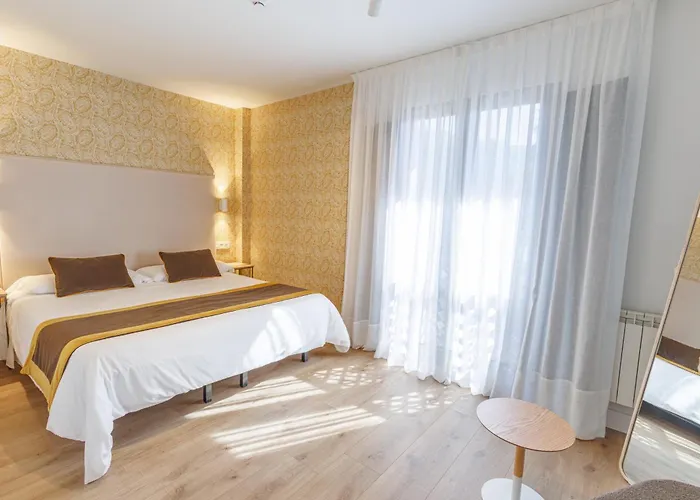 Hotel Santa Cruz
