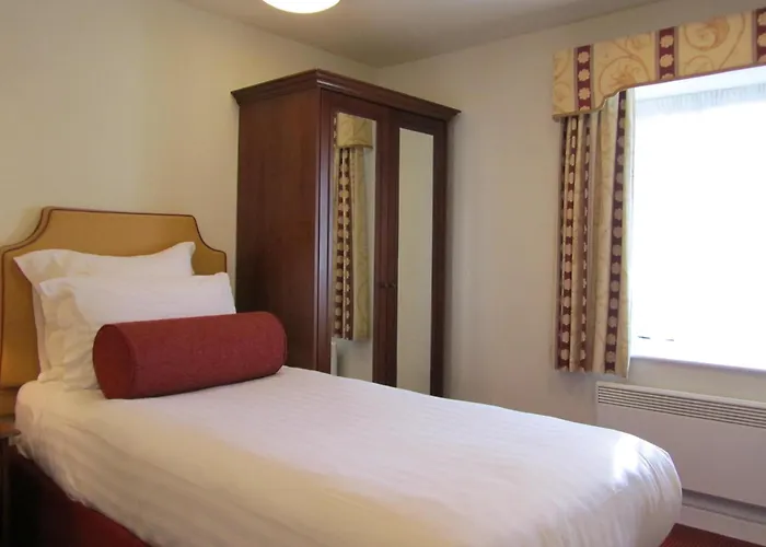 Windmill Village Hotel, Golf Club & Spa, BW Signature Collection