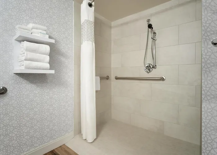 Hampton Inn Phoenix-Chandler