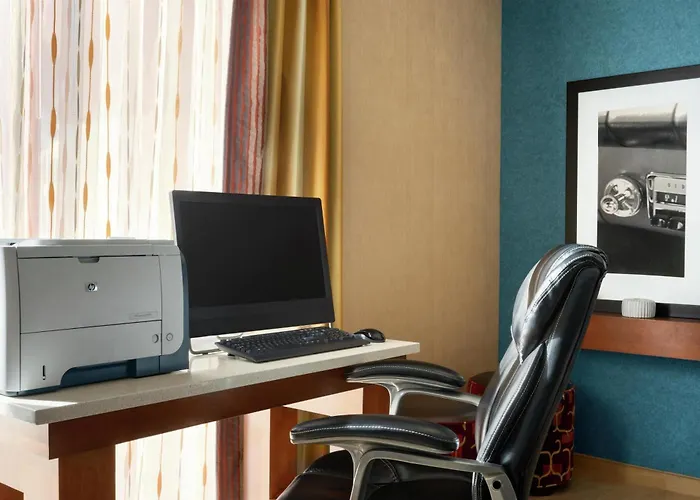 Hampton Inn Phoenix-Chandler