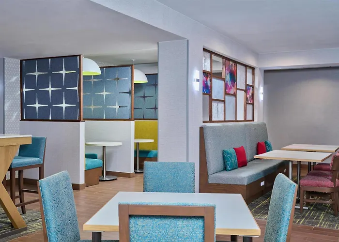 Hampton Inn Anchorage