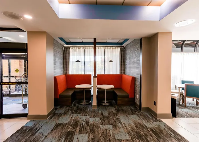 Hampton Inn Manassas