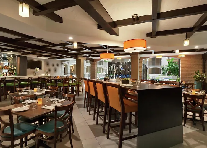 Embassy Suites By Hilton Arcadia-Pasadena Area