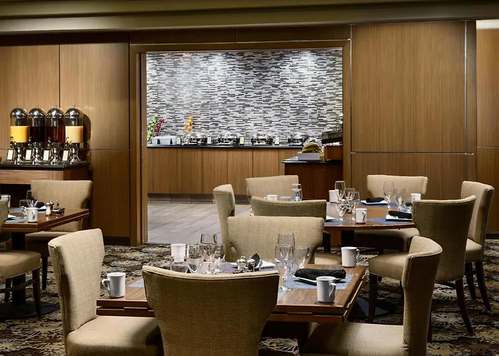 Hilton Charlotte University Place