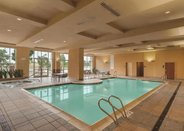 Embassy Suites By Hilton Portland Airport