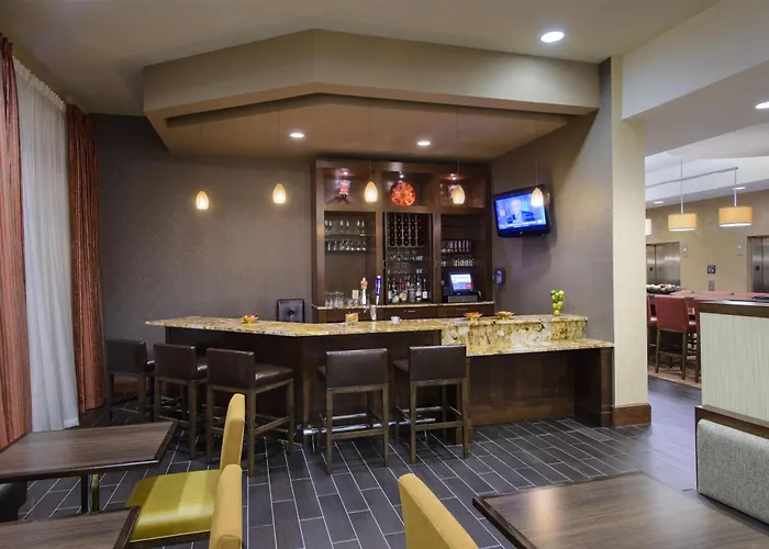 Hampton Inn Washington Dc - Convention Center
