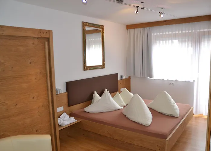 Hotel Alpina Nature-Wellness