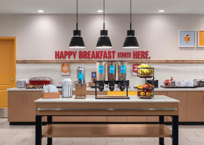 Hampton Inn & Suites Fresno