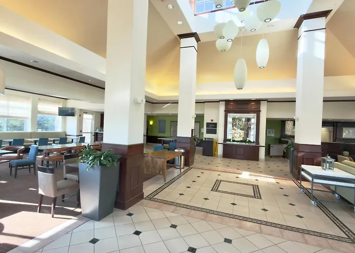 Wingate By Wyndham St. Paul/Oakdale/Woodbury