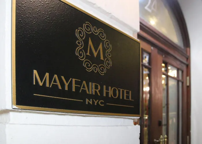 The Mayfair Hotel Times Square, An Ascend Collection