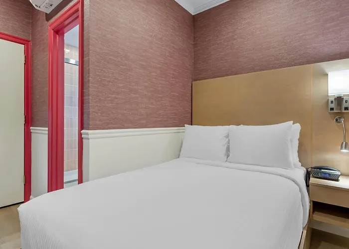 The Mayfair Hotel Times Square, An Ascend Collection
