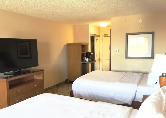 Wingate By Wyndham St. Paul/Oakdale/Woodbury