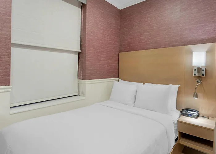 The Mayfair Hotel Times Square, An Ascend Collection