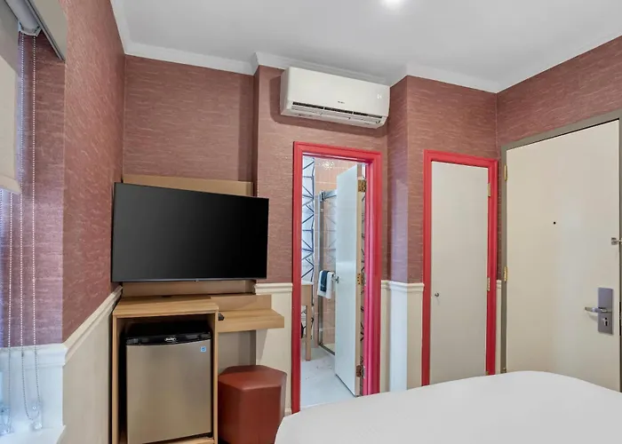 The Mayfair Hotel Times Square, An Ascend Collection