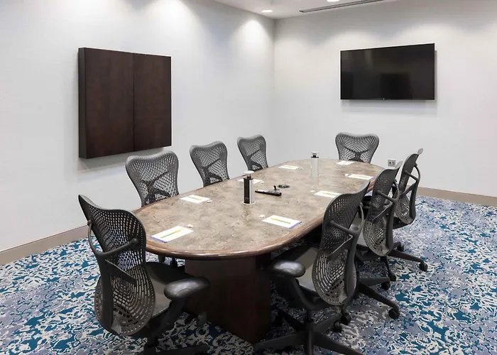 Hilton Garden Inn Detroit/Novi