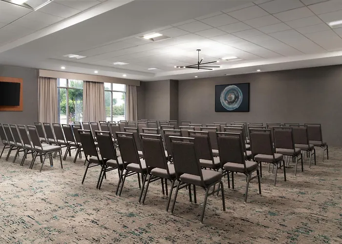 Hilton Garden Inn Richmond South/Southpark