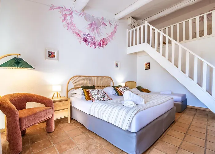 Hotel La Tramontane