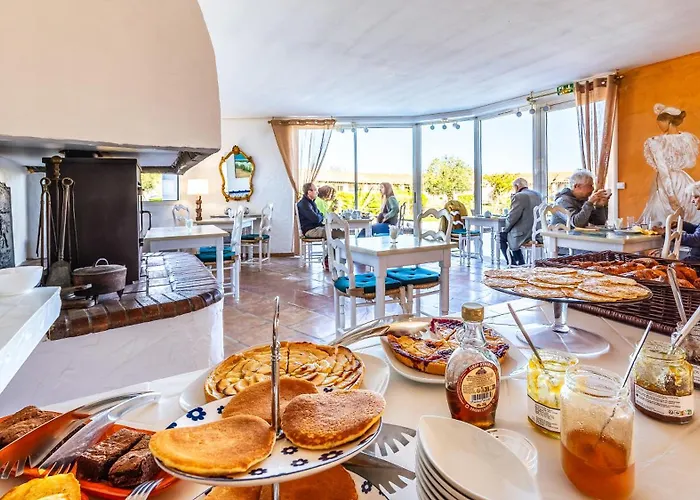 Hotel La Tramontane