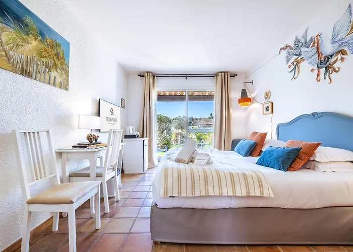 Hotel La Tramontane