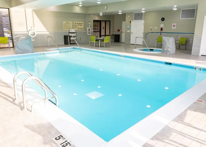 Hampton Inn Williamsport