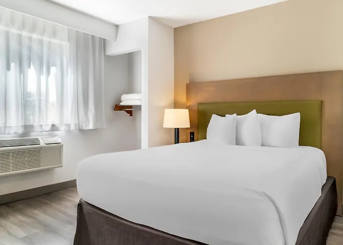 Country Inn & Suites By Radisson, Frederick, Md