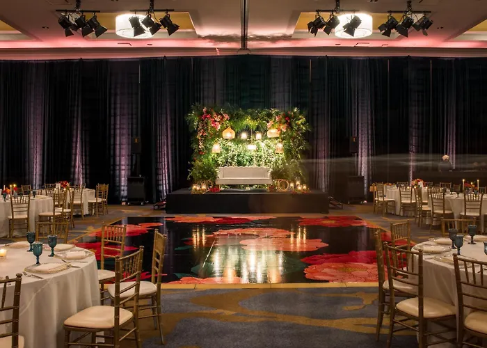Hayes Mansion San Jose, Curio Collection By Hilton