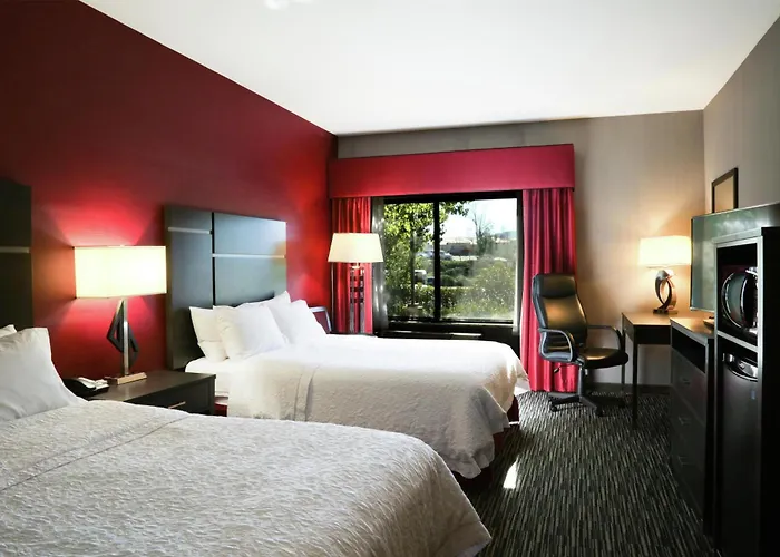Hampton Inn&Suites Temecula