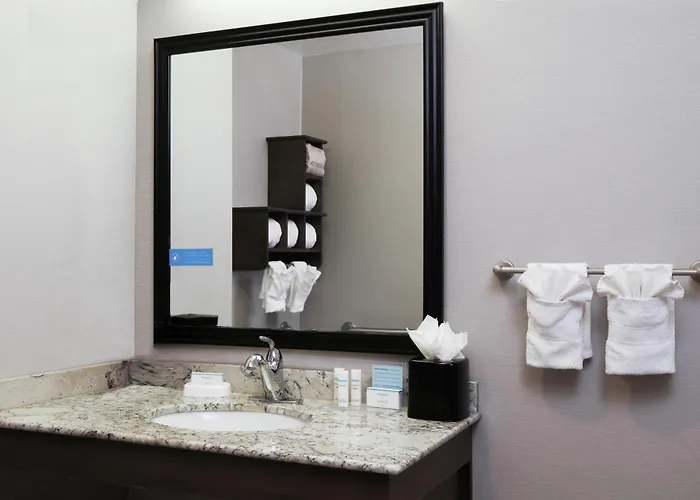 Hampton Inn&Suites Temecula