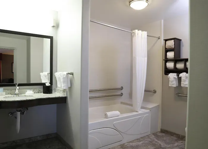 Hampton Inn & Suites Temecula