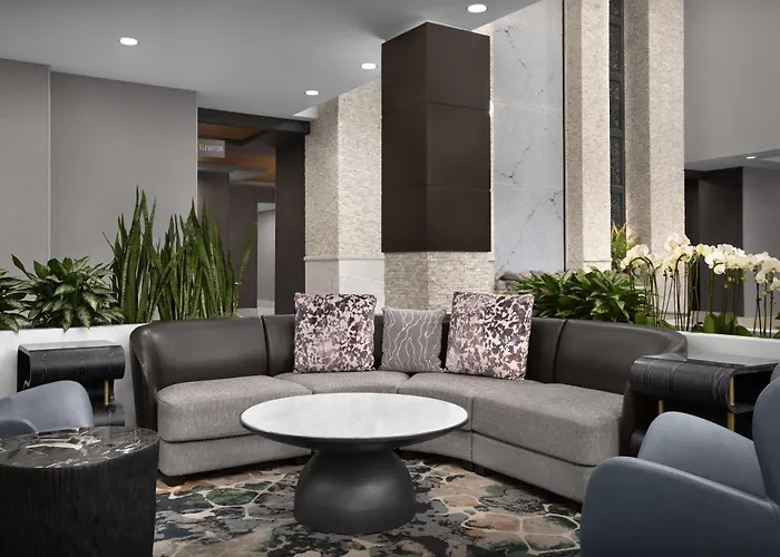 Embassy Suites By Hilton Jackson North Ridgeland
