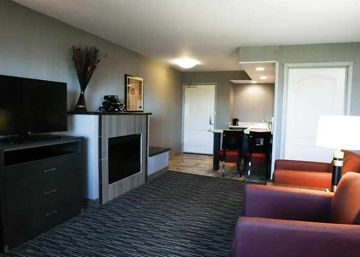 Hampton Inn & Suites Temecula