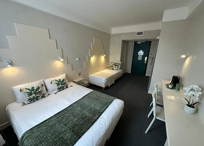 Hotel Chiffre