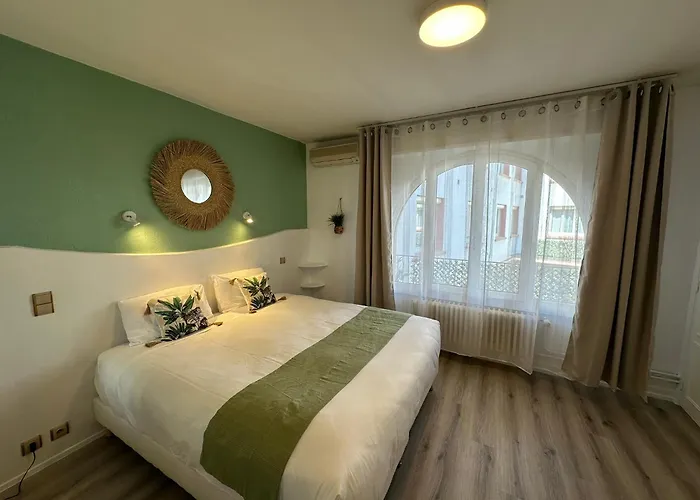 Hotel Chiffre